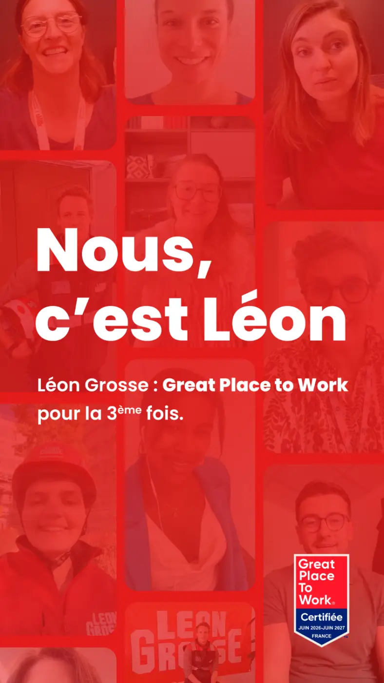 La parole à nos équipes