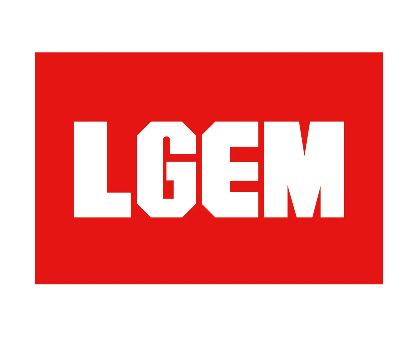 Logo LGEM