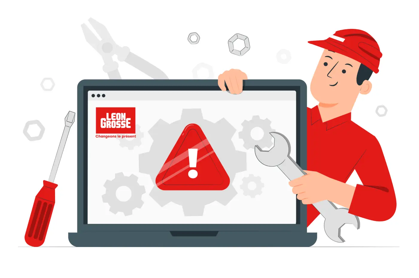 maintenance maintenance