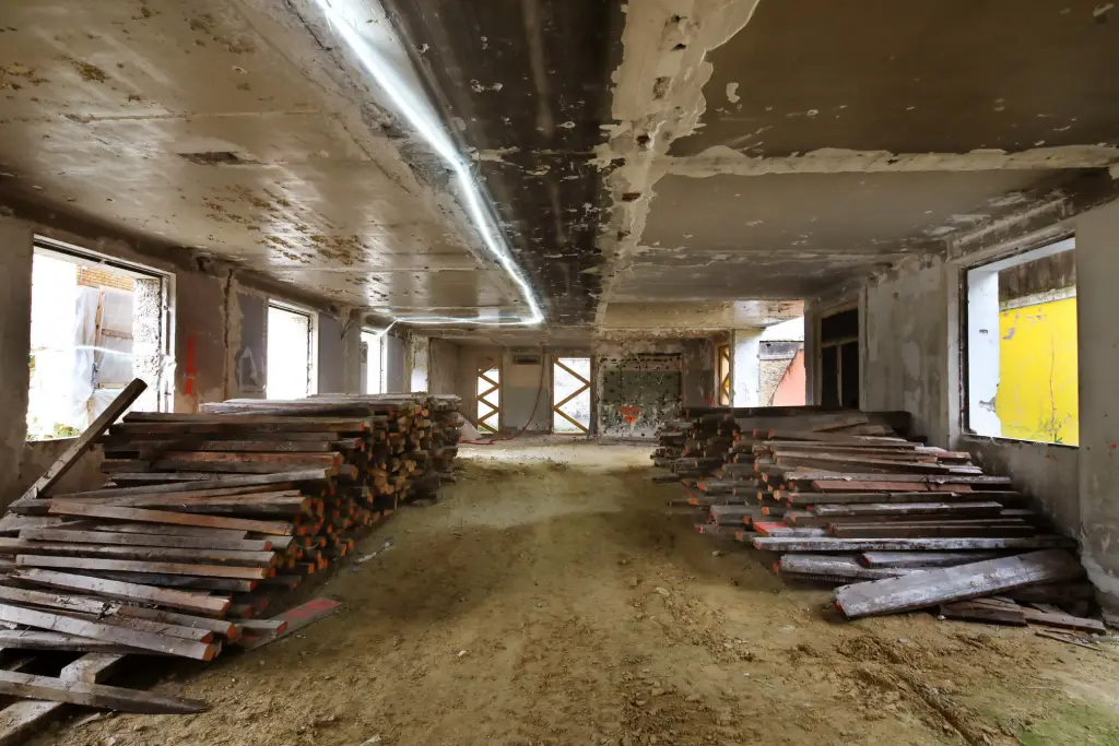 réemploi des matériaux de construction par léon grosse