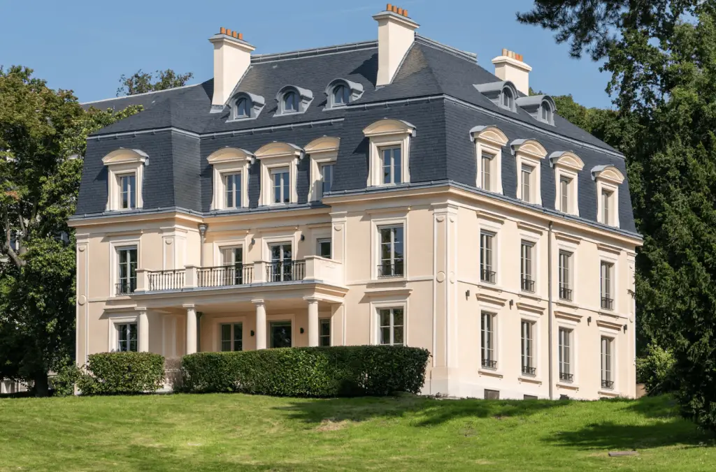 Cahier des charges pour la réhabilitation du Pavillon Panhard