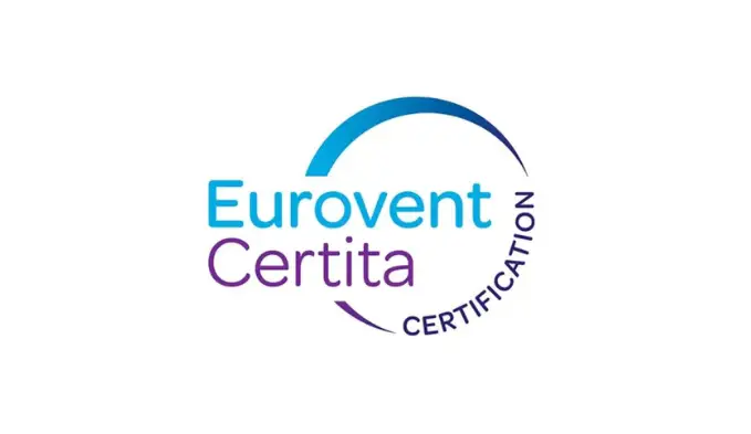 certification eurovent