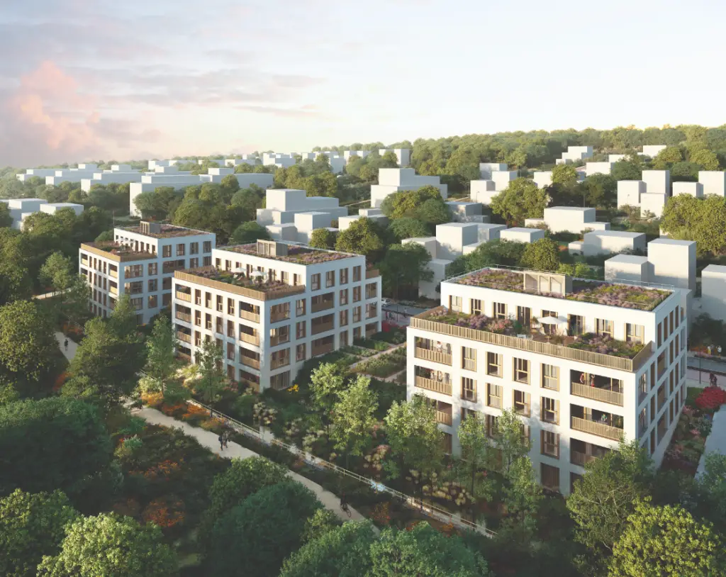 acheter des logements neufs en VEFA