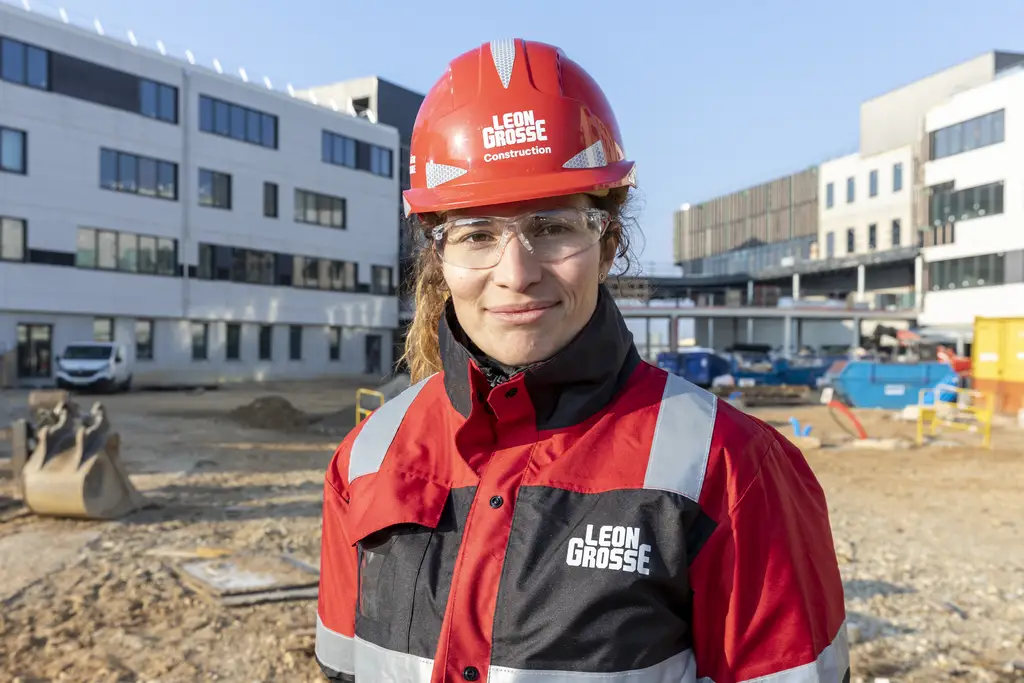 construire ses projets immobiliers sereinement avec les équipes de léon grosse