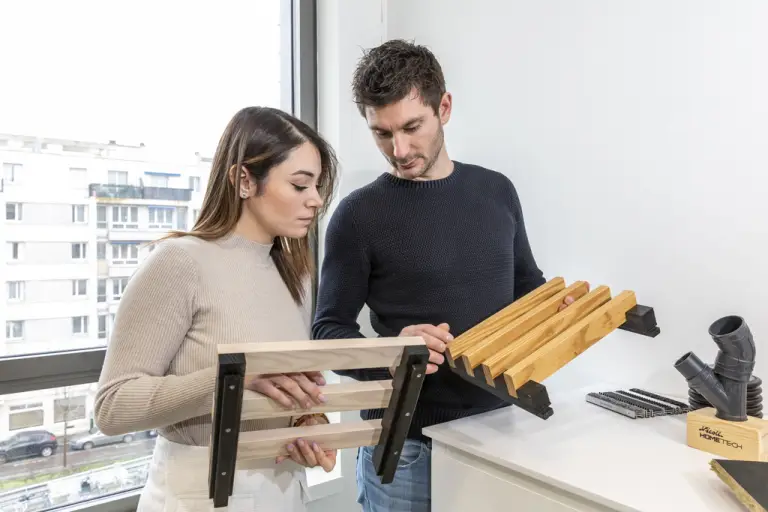 Leon Grosse promoteur immobilier engagé dans la sobriété énergétique et les constructions bas carbone