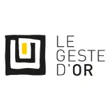 logo le geste d'or