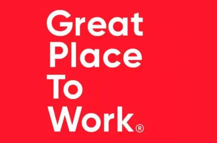 Great Place to Work Leon Grosse