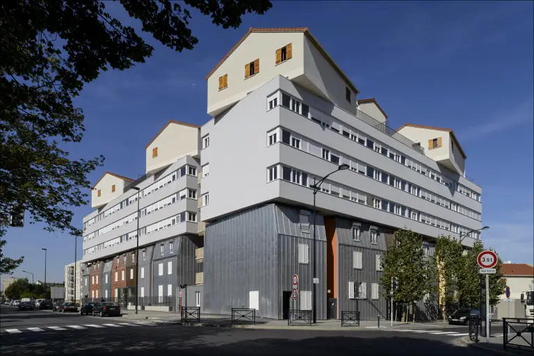 Logements Champigny-sur-Marne (94)