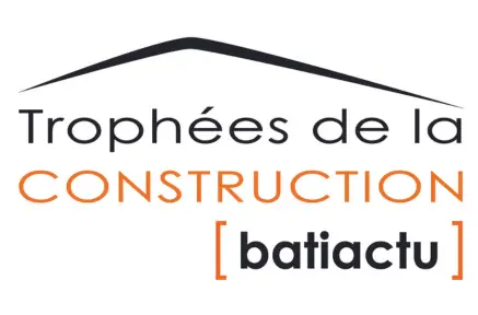 Trophées de la construction Batiactu