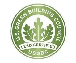Le Label LEED Leadership in Energy and Environmental Design