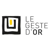 logo le geste d'or logo le geste d'or