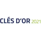 logo clés d'or 