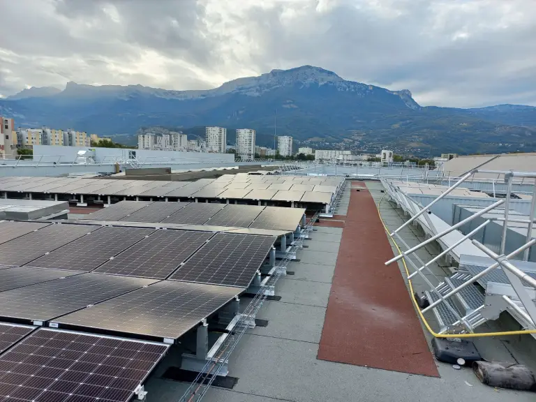 Centre Commercial Grand'Place Klepierre 