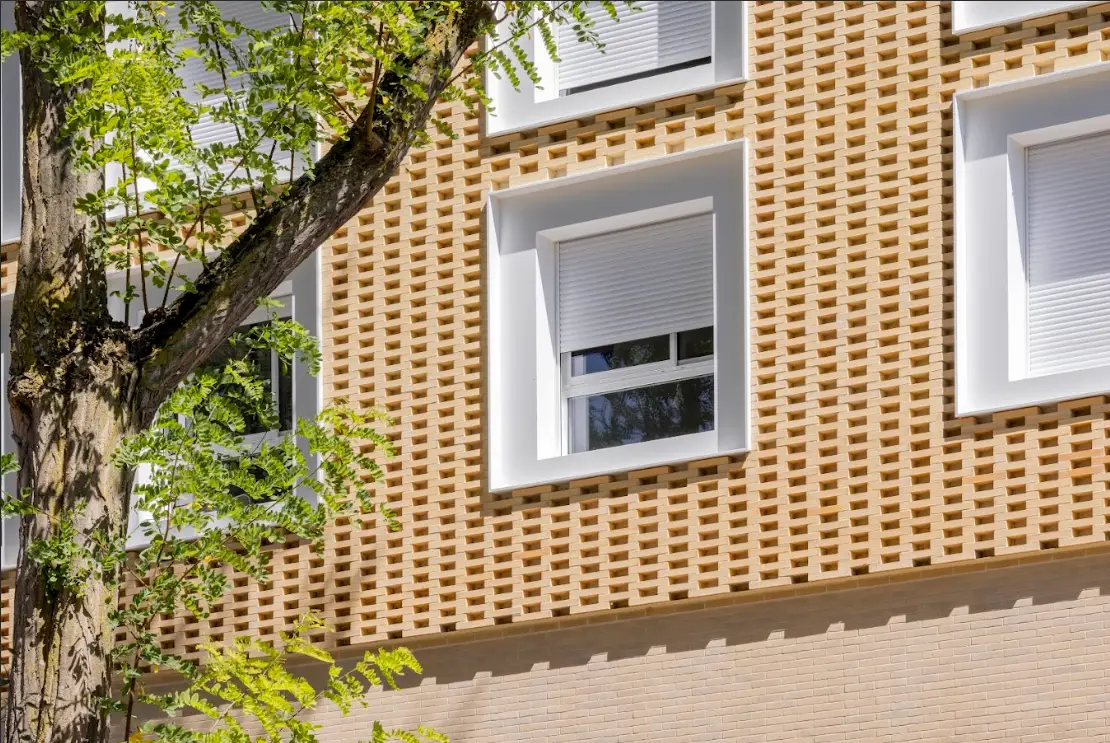 Réhabilitation d'un EHPAD Maison de Santé à Épinay-sur-Seine