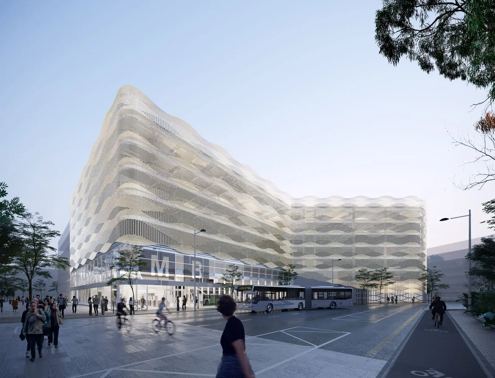 PARKING RELAIS SYTRAL, babel architecture.jpg PARKING RELAIS SYTRAL, babel architecture.jpg
